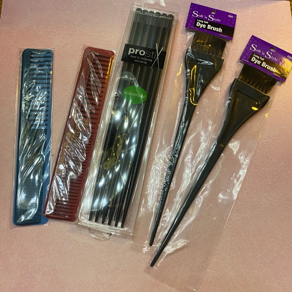 Stylist Restock kit 4